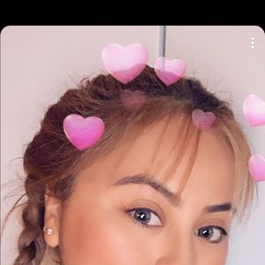 Meet your Posher, Dolores